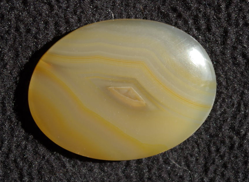 Brazilian Agate