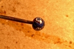 Venetian Glass Bead Making 7